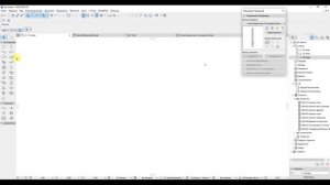 Сложный профиль стены в Archicad