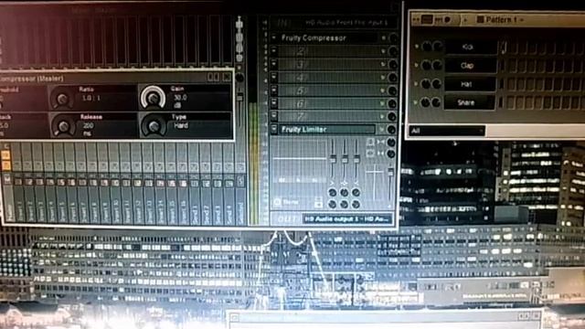 запись голоса в fl studio 10 смотреть онлайн