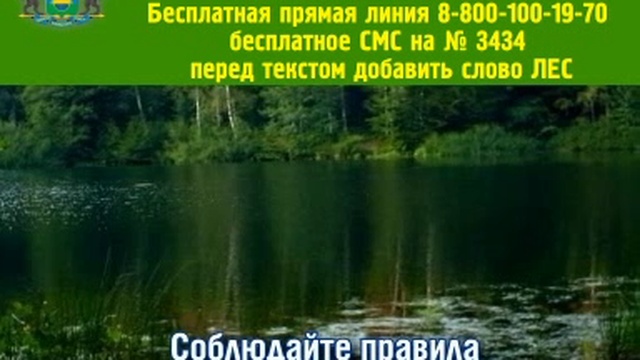 Ролик без звука 10 сек с СМС оконч смотреть онлайн