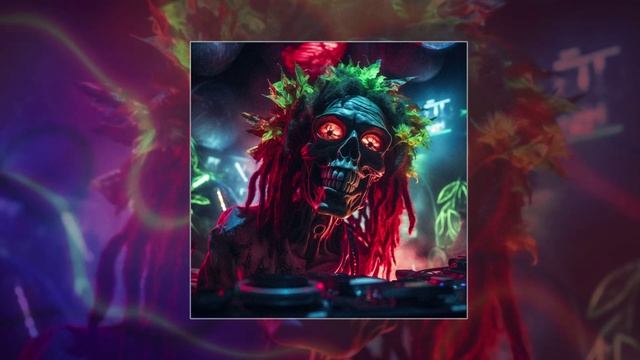 Djjxxl, Centizen - Graves Sólidos (Официальная премьера трека)