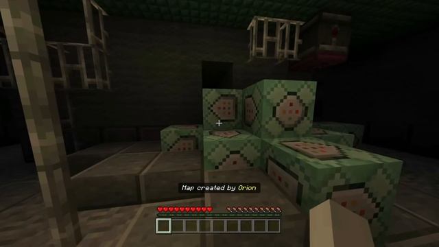 Best FNAF 1-7 Maps For Minecraft PE / BE (No. 2) смотреть онлайн