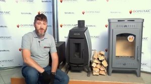 Обзор отопительных печей для дачи. От буржуйки до камина | Форнакс.