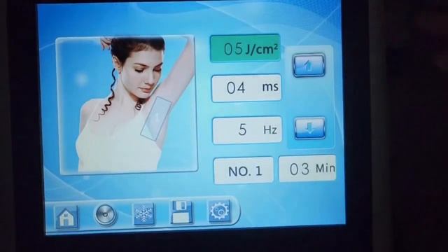 Сравнение диодных лазеров Honkon 808 Kk и Pioneer OZERO KHANKA