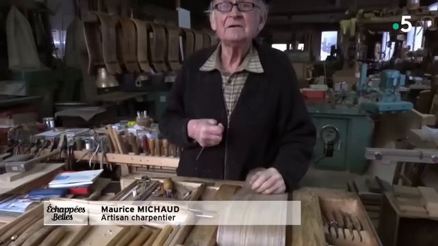 La Haute-Savoie, De Village En Village - Échappées Belles