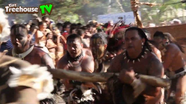 COOL FACTS ABOUT EASTER ISLAND смотреть онлайн