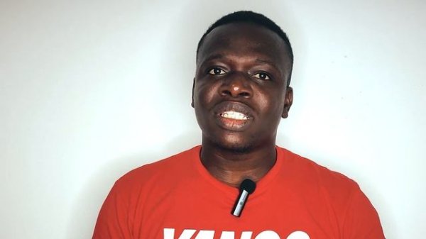 Yango mentorship program | Tutorial | Yango Pro