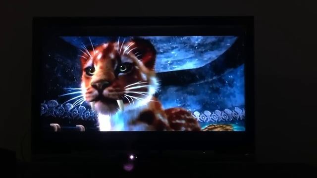 Kinectimals final sequence смотреть онлайн