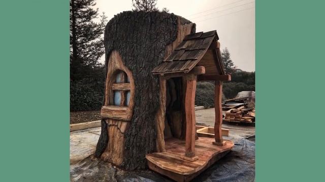 Туалет на даче. 50 идей для вдохновения. смотреть онлайн