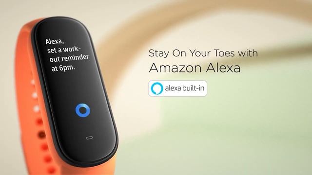 Top 5 Best Fitness Trackers You can Buy Right Now [2022] смотреть онлайн