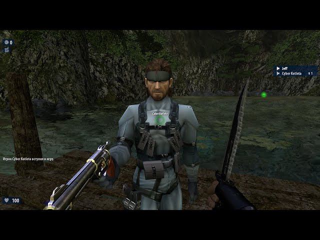 Стрим Serious Sam Second Encounter HD С Кибер Котлетой смотреть онлайн