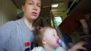 ВЛОГ | ЕДЕМ НА МОРЕ | ДВУХЭТАЖНЫЙ ПОЕЗД МОСКВА-АДЛЕР | ЕДЕМ В СОЧИ | ПЕРВЫЙ ДЕНЬ НА МОРЕ