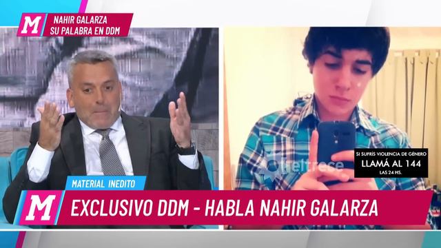 El diario de Mariana - Programa 29/06/18 смотреть онлайн