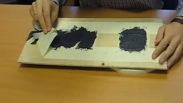 Противоскользящее покрытие (жидкое) смотреть онлайн