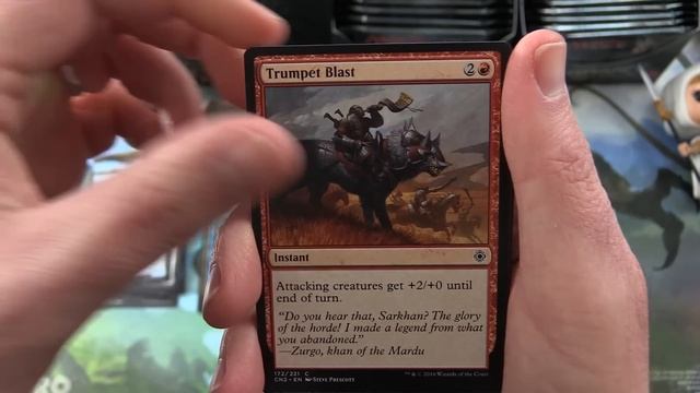 Conspiracy: Take the Crown #1 pack opening смотреть онлайн