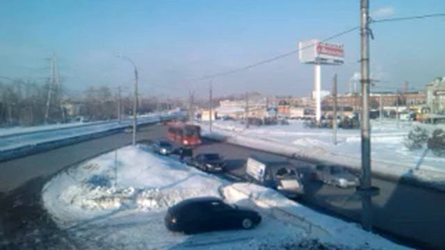 Казань . гаи вымогает деньги ! смотреть онлайн
