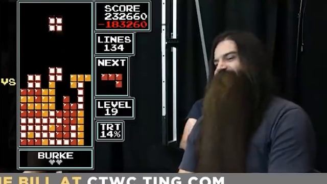 My Experience at the Classic Tetris World Championships 2018 смотреть онлайн