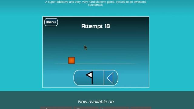 ProFriendsGaming The Impossible Game смотреть онлайн