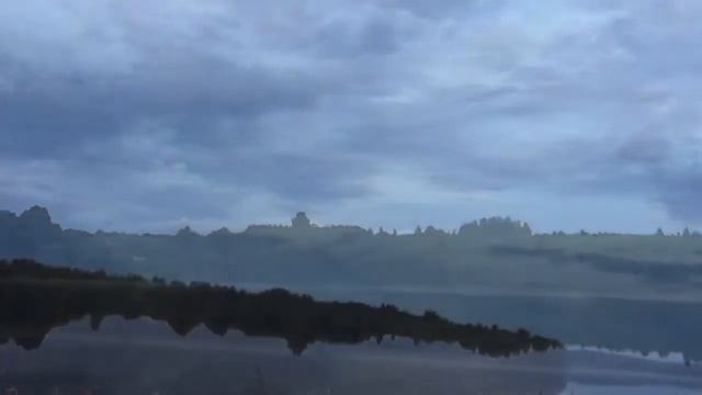 Перед грозой. Стихотворение В. Филатова. смотреть онлайн