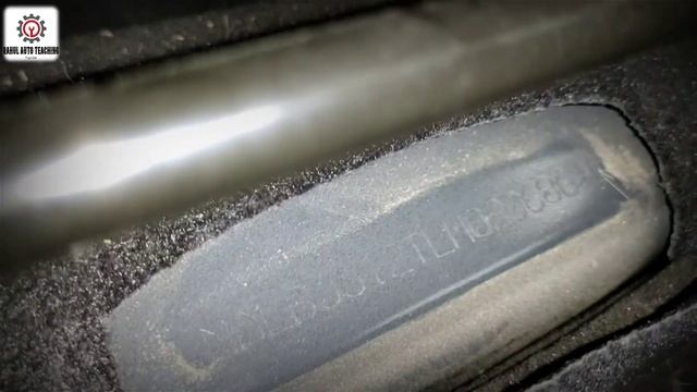 Hyundai I20 Me Chassis No. Location | 2020 | #i20 #hyundai