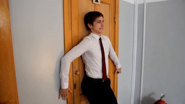 Визитка 11 класс Осенний бал смотреть онлайн