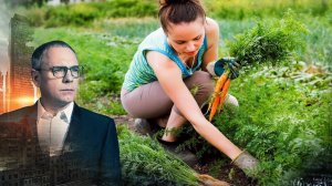 Русский отпуск. Самые шокирующие гипотезы (28.08.2020).