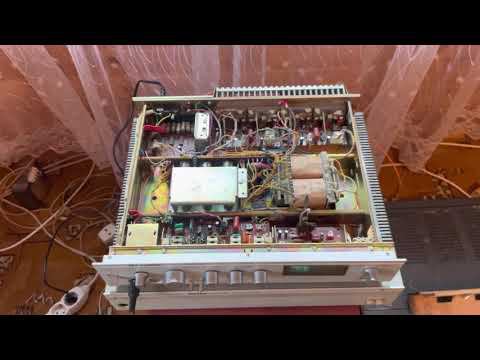 Radiotehnika У-101 смотреть онлайн