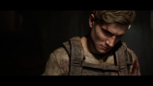 The Dark Pictures Anthology: House of Ashes▷Прохождение▷#5 смотреть онлайн