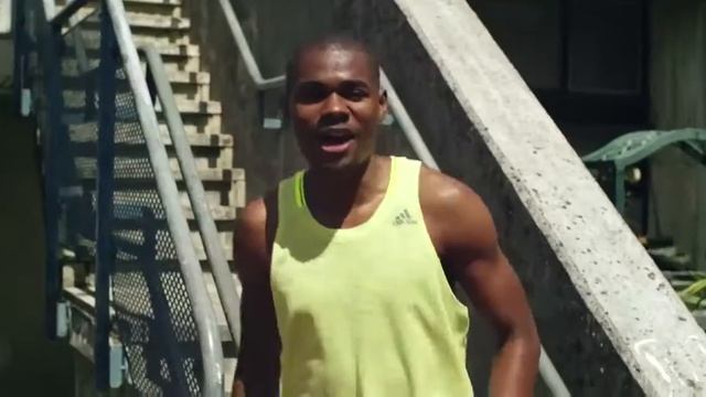 Энергия бега. Видео для мотивации| Беги со мной смотреть онлайн