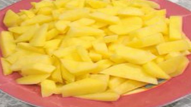 Вкусные будни