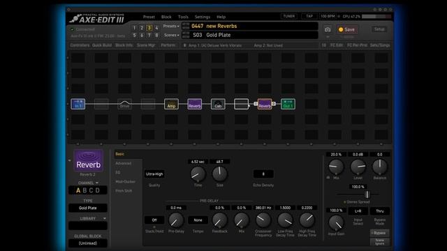 Fractal Reverbs Just Got EVEN BETTER смотреть онлайн