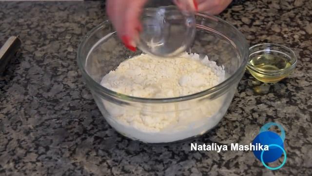 Очень вкусно и необычно!Маково-лимонные блинчики.Сохрани себе в копилку! смотреть онлайн