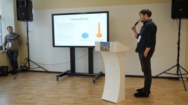 StudyLab — «Как стать студентом Лиги Плюща» смотреть онлайн