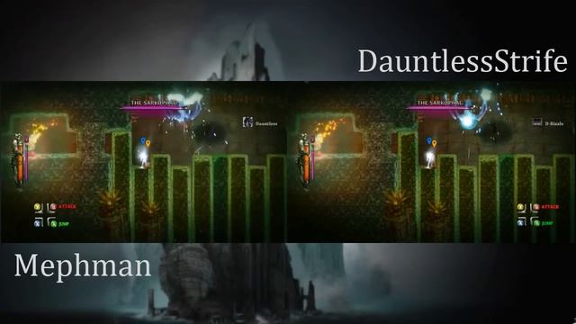 Tristoy Gameplay Walkthrough: Part 4 [What Exactly Is Tristoy?]