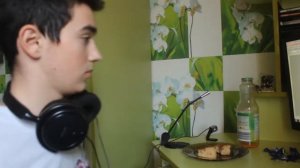 Короче говоря: Я написал сочинение