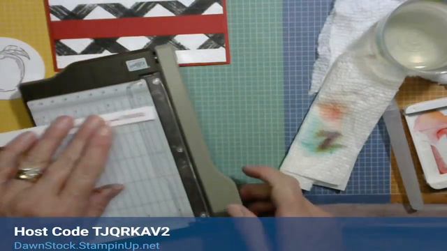 Apple Harvest And Watercoloring!