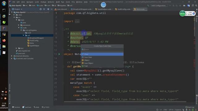 12 准实时数仓之数据写入Hudi问题解决方案 смотреть онлайн