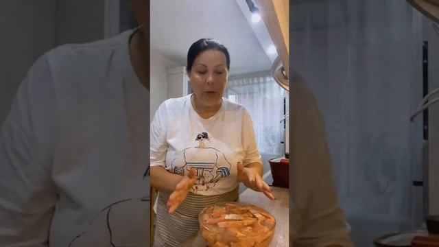 Домашний кулинарный курс