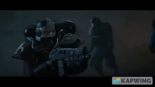 Warhammer 40k - Sabaton AMV Ruina Imperii смотреть онлайн