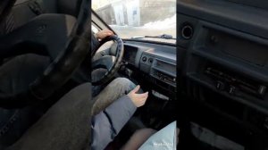 Обзор Subaru libero