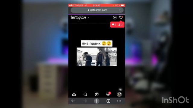 Хомуш кардани инстаграм✅ яне времени хомуш кардани сайти инстаграм 2023/отключи времени деактивация смотреть онлайн