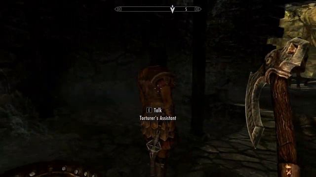 The Elder Scrolls V Skyrim Legendary Edition - Gameplay - No Commentary - #1 смотреть онлайн