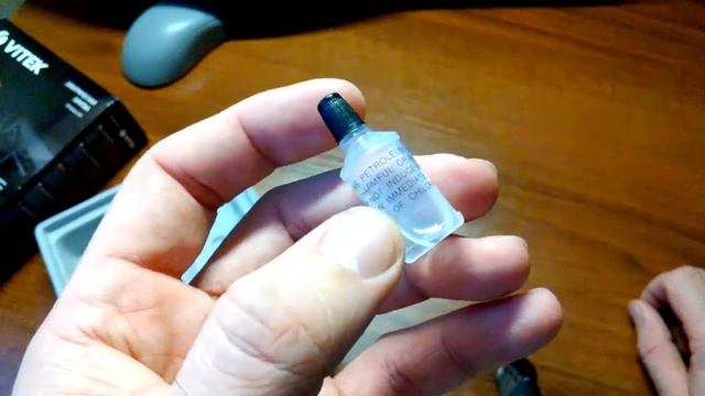 Электробритва Vitek VT-8264 GY