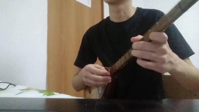 Rauf & Faik - колыбельная кавер на домбре смотреть онлайн