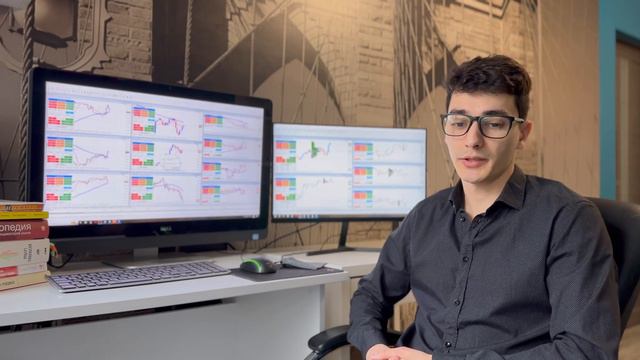 TradingWay : Как начать жить на доход с трейдинга? И почему именно Forex?