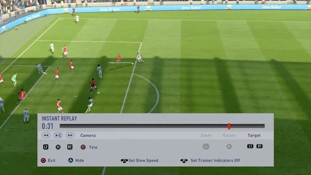 FIFA 18 FATALITY (Watch till the end) смотреть онлайн