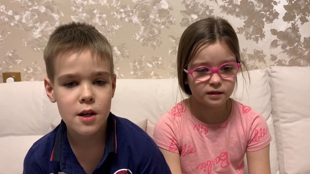 Стих про честную ворону смотреть онлайн