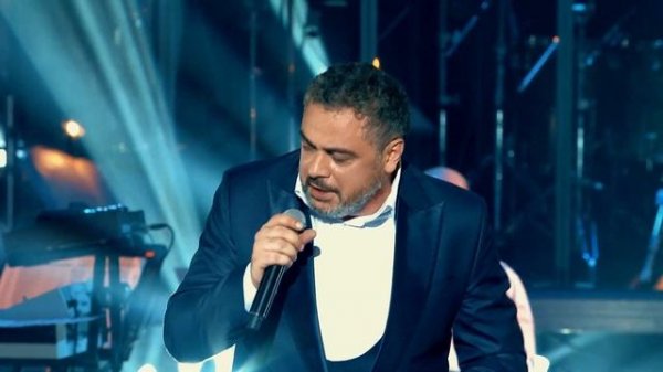 Ara Martirosyan - Mama Live In Crocus City Hall 2019-Արա Մարտիրոսյան