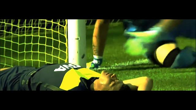 Walter Bou ● La Promesa ● Boca Juniors 2016 ● Goals & Skills смотреть онлайн