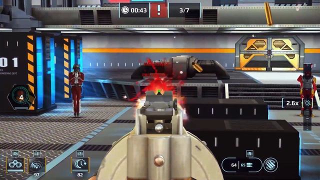 58 000k+ SM's. Champion+SW headgear+Yelena head+Sunblocker. Sniper Fury смотреть онлайн