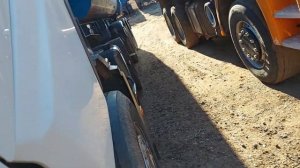 Сколько БАР дует турбина на VOLVO FH12 D12D 460